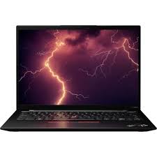 Lenovo ThinkPad X1 Carbon Gen 10 i7-1260P, 16GB RAM, 512GB SSD